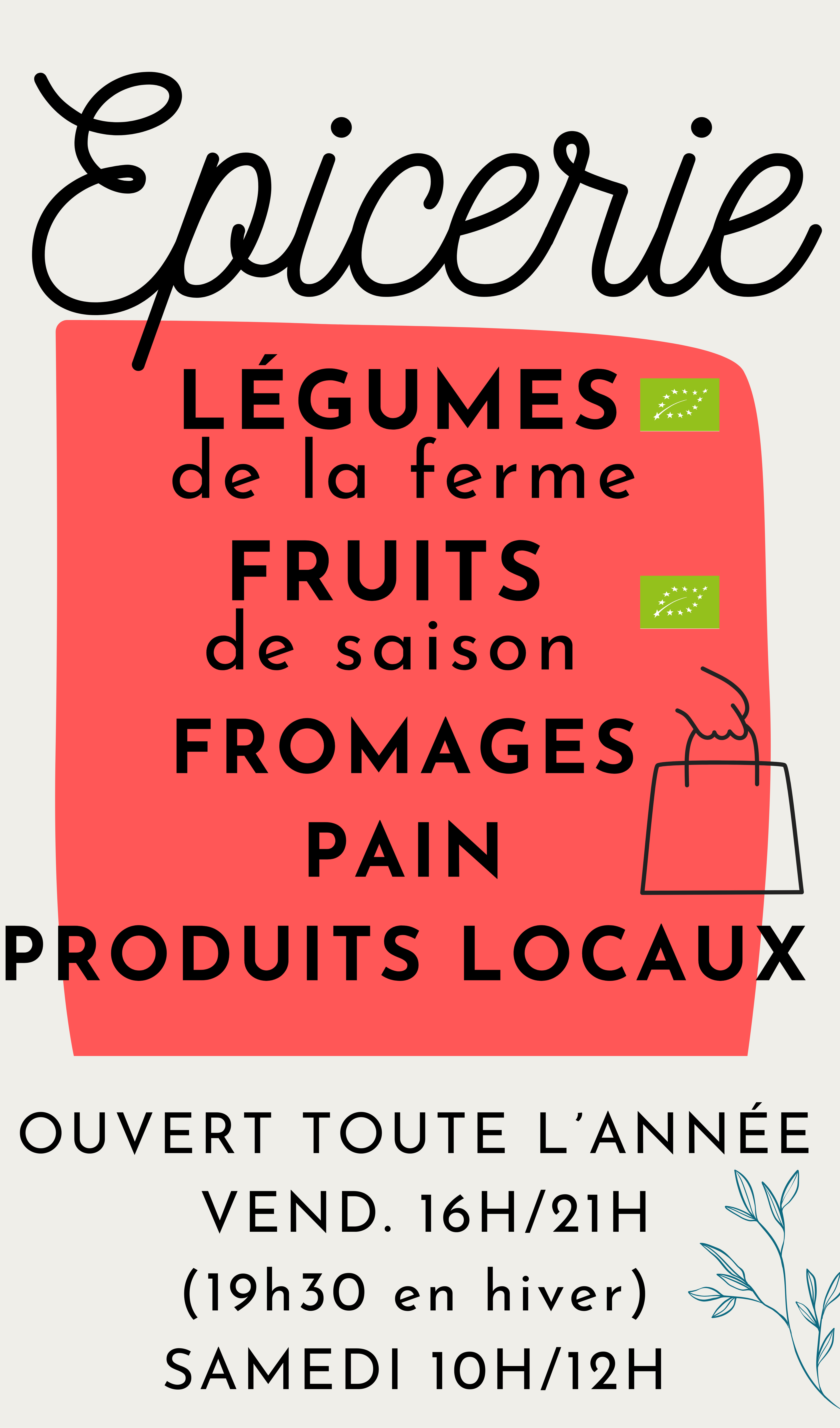 légumes de la ferme fruits de saison fromages pain produits locaux(1)